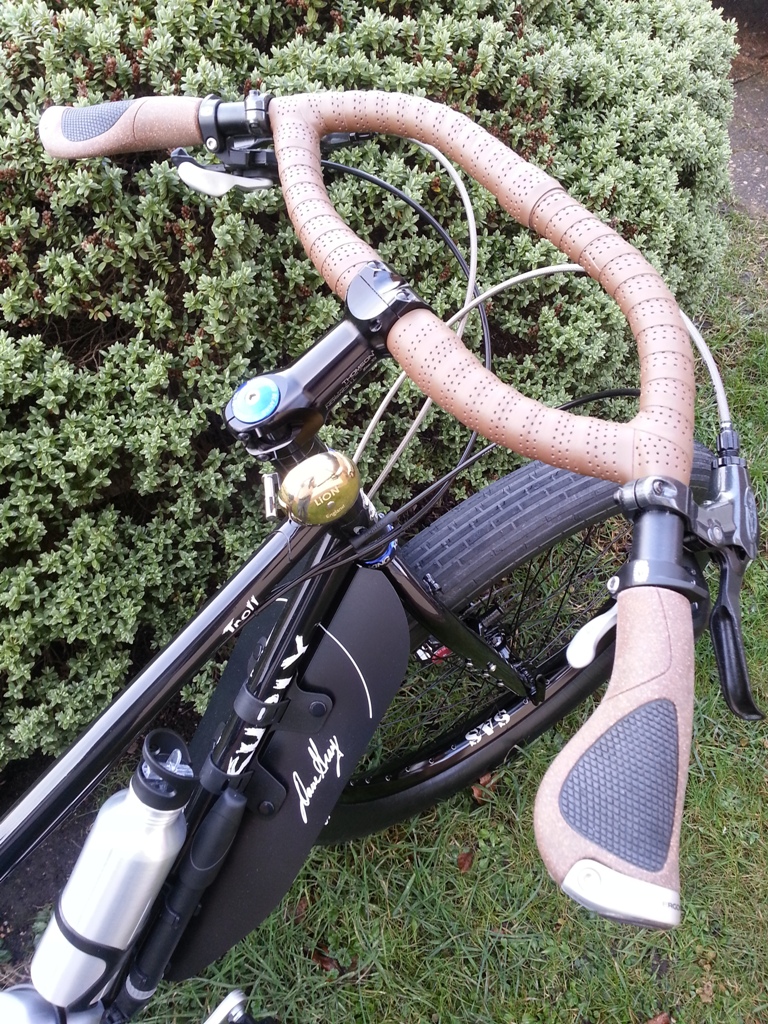 Marshall  - A lion bell the finishing touch to my Surly Troll build.jpg